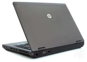 Laptop HP ProBook 6475B 4GB AMD HDD 320GB