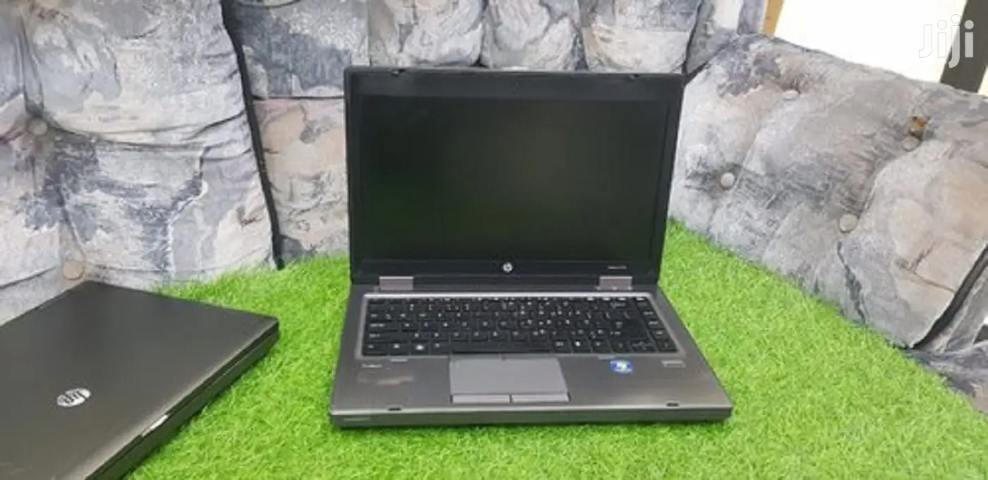 Laptop HP ProBook 6475B 4GB AMD HDD 320GB