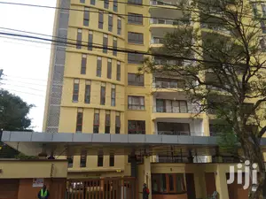 Luxurious 3bedroomed Apartment's With Dsq 4SALE