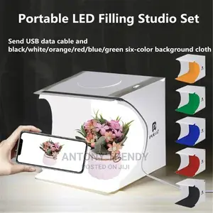 Photobooth For Products