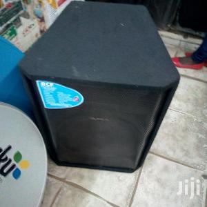 Mid Range Speakers