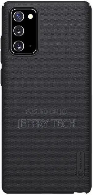 Samsung Galaxy Note 20 Nillkin Super Frosted Shield Matte Co