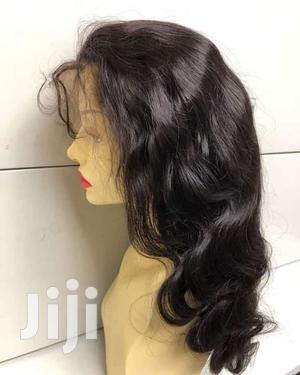 Peruvian Hair Wig