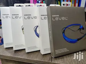 Samsung Level U Bluetooth Wireless In Ear