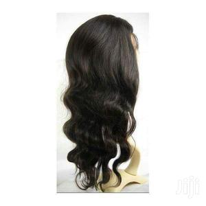 Peruvian Hair