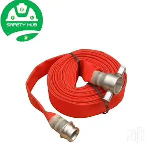 Delivery Hose - Canvas Material