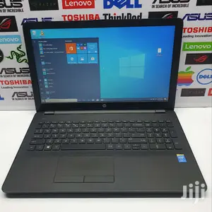 New Laptop HP 15-Ra003nia 4GB Intel Core I3 HDD 500GB