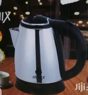 Safe Electric Kettle