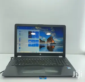 Laptop HP 250 G6 4GB Intel Core I3 HDD 500GB