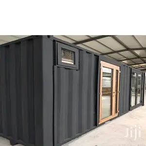 20ft Container Office