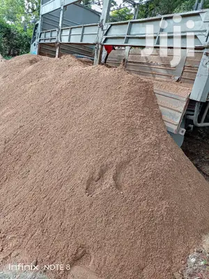 Ukambani Clean Riversand