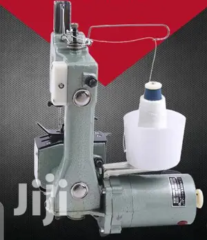Original Bag Closer/Sewing Machine