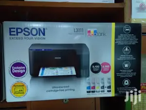 Epson Printer L3111 Special Offer