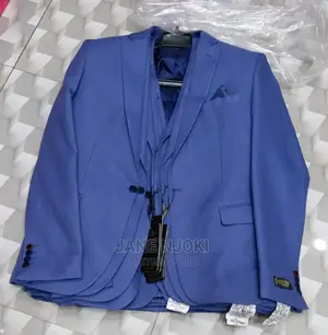 Men Blazer