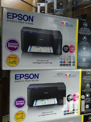 L3111 EPSON Printer