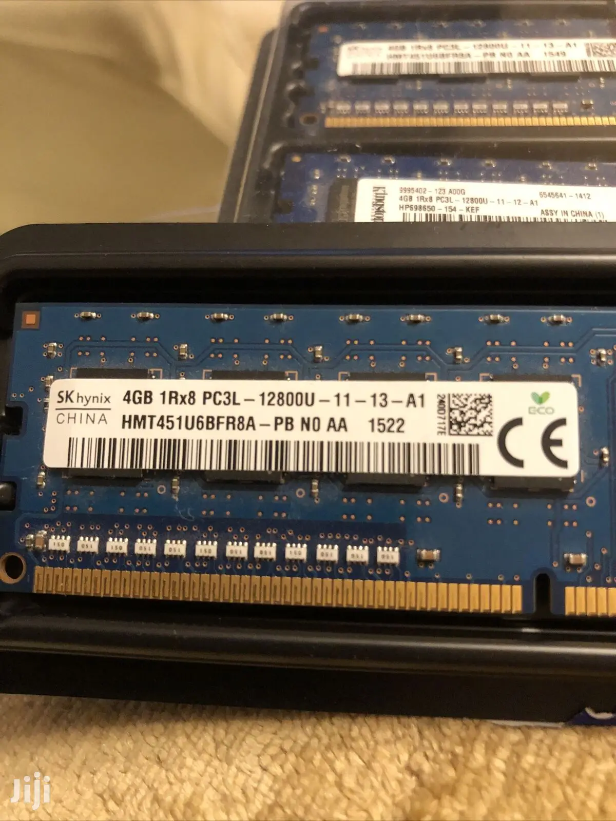 Ddr3 Deskop Ram