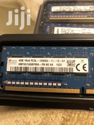 Ddr3 Deskop Ram
