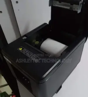 Xprinter Usb Receipt Printer Compatible 80mm