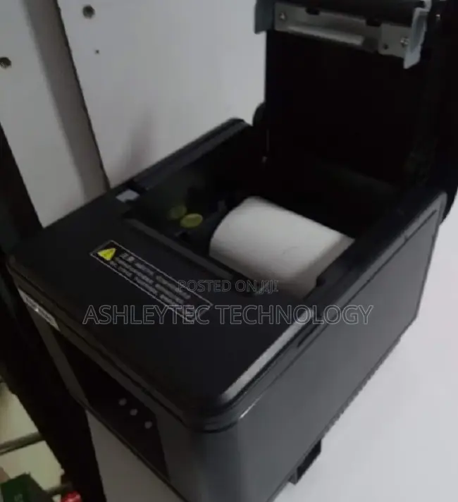 Xprinter Usb Receipt Printer Compatible 80mm