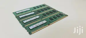 Ddr3 8gb Desktop Ram