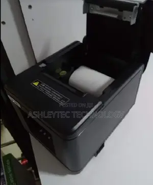 New USB + Cash Drawer Port Thermal Receipt Printer