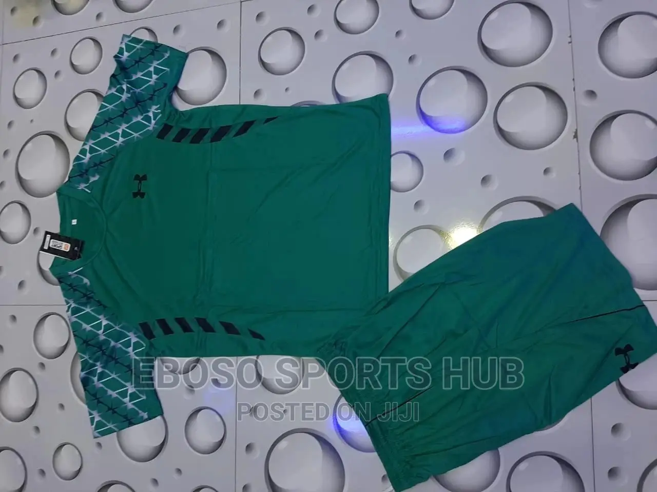 Lates Football Kits