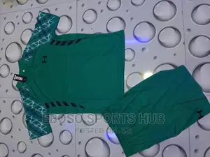 Lates Football Kits