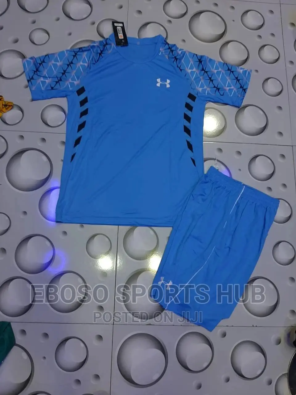 Lates Football Kits
