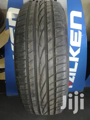 Falken Tires Sizes 225/60 R18 Made In Thailand.