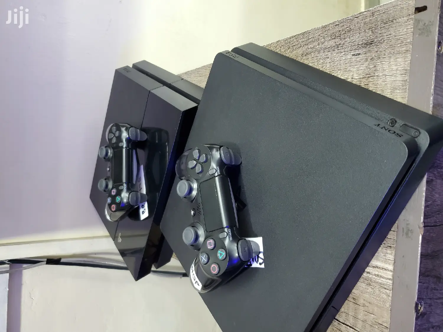 Ex Uk Ps4 Standard