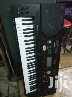 Keyboard Psr-S 438 Marten