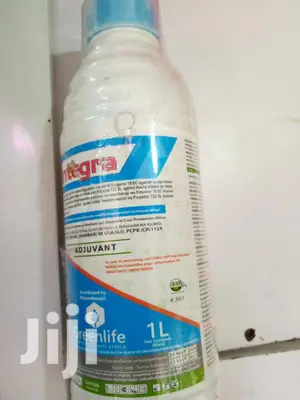 Integra Sticker With Insecticide and Fungicide Action1 Litre