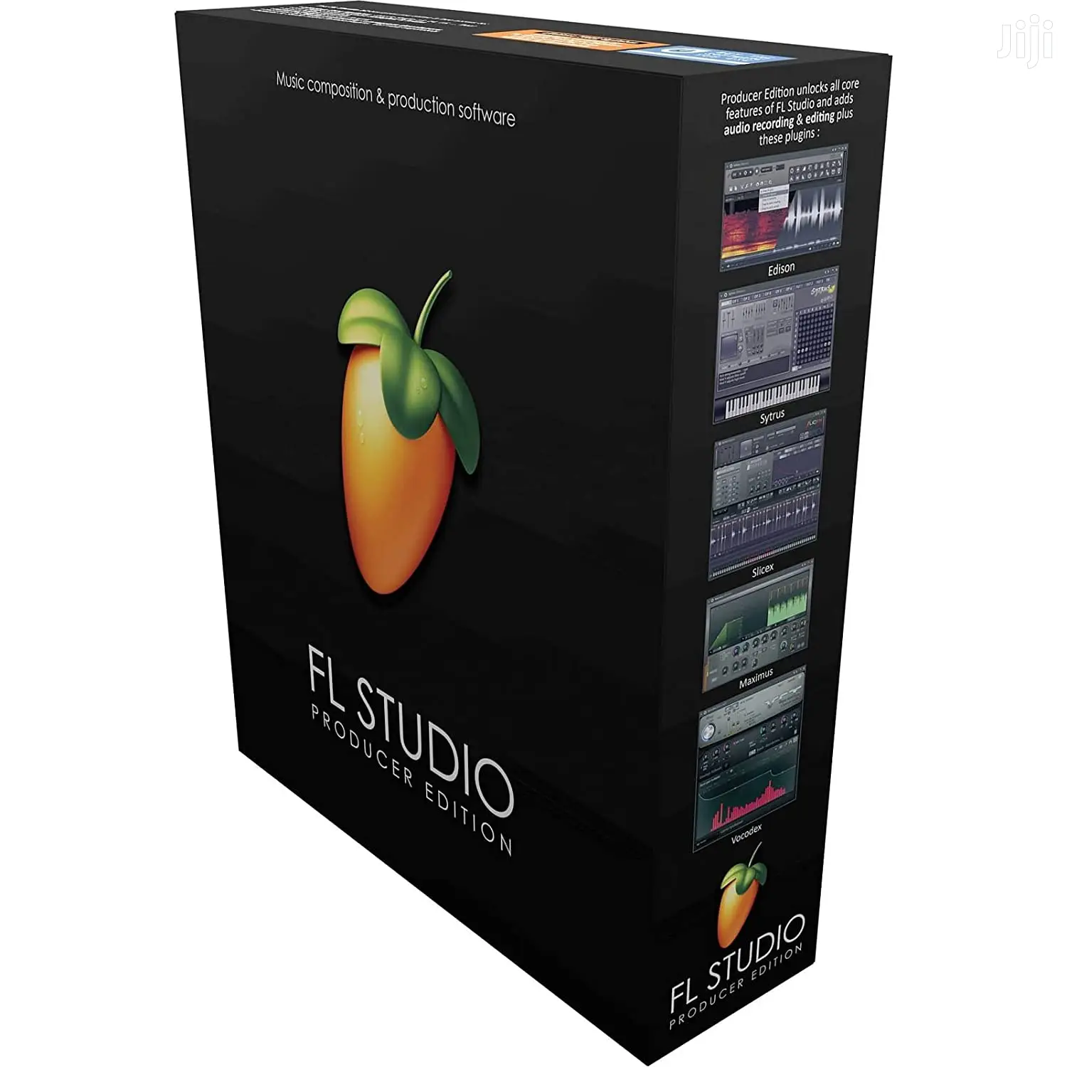 FL Studio 20