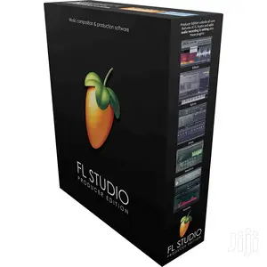 FL Studio 20
