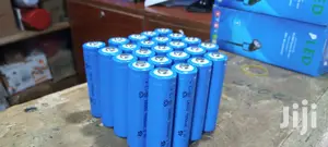 3.7v 5000mah Rechargeable Battery