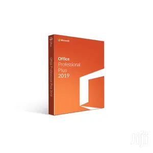 Microsoft Office Pro Plus 2019