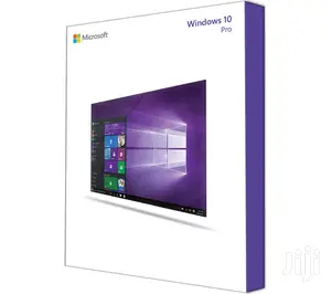 Windows 10 Pro