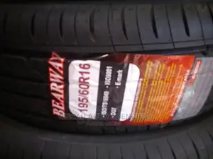 195/60 R 16 Bearway Tyres