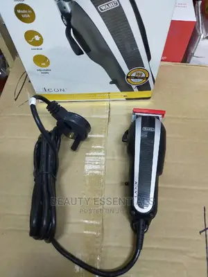 Icon Shaving Machine(Wahl)