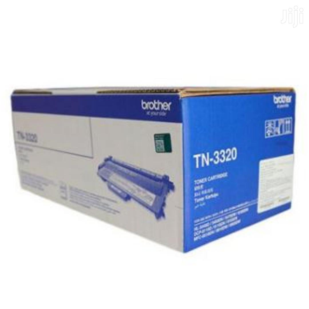 tn 3320 toner