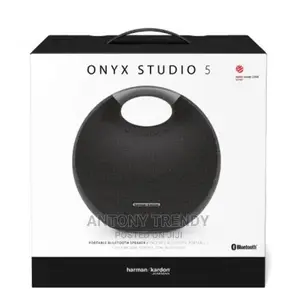 Onyx Studio 6