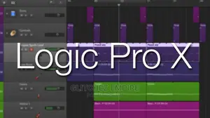 Logic Pro X 10 (MAC)