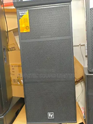 E v Full Range Speaker