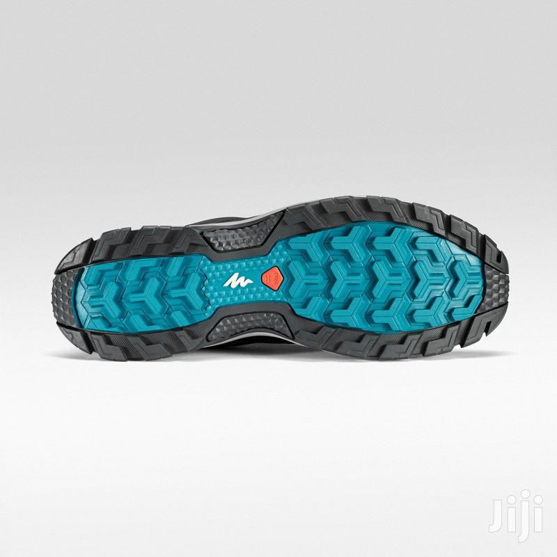 decathlon mh100 shoes
