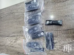 Original Samsung Akg Earphones