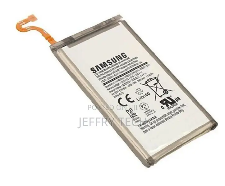 Samsung Galaxy S9 Plus Battery