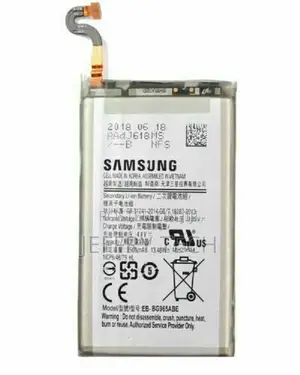 Samsung Galaxy S9 Plus Battery