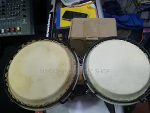Bongo Drum Imported