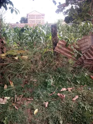 Land for Sale Along Nyakinywa Road Riruta