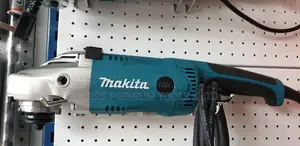 Angle Grinder 9" Makita